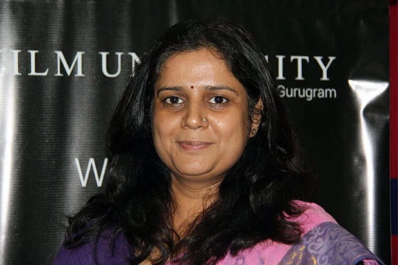 Vidhisha Vyas